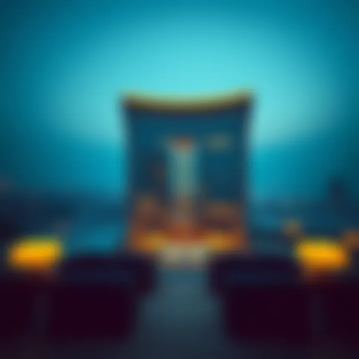 A Comprehensive Overview of SLS Hotel & Residences Dubai Summary