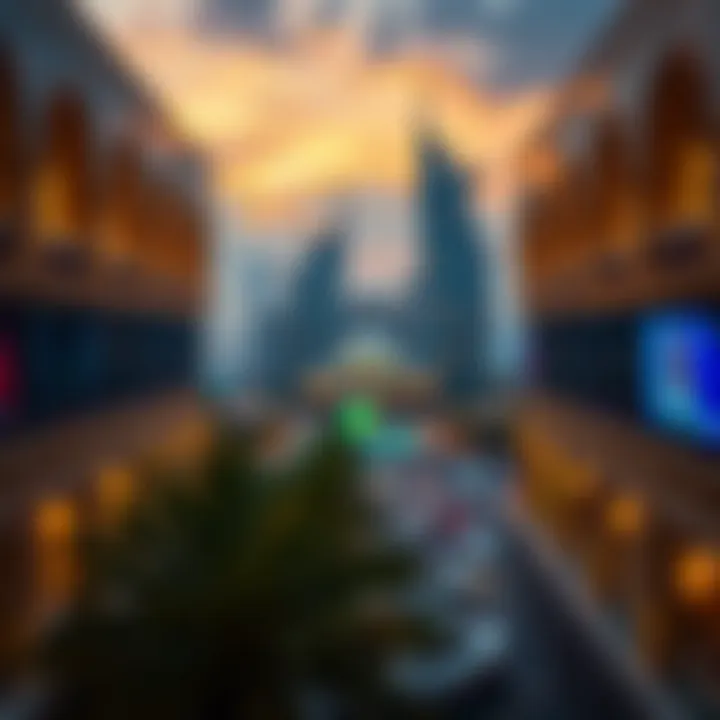 A Guide to Navigating Saudi Visa Regulations for Travel to Dubai Introduction