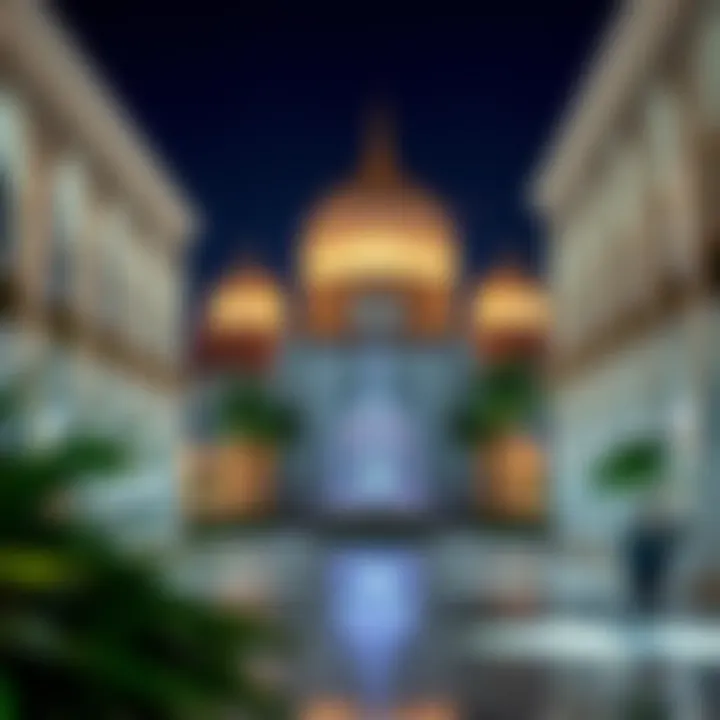 A Guide to Navigating Saudi Visa Regulations for Travel to Dubai Summary