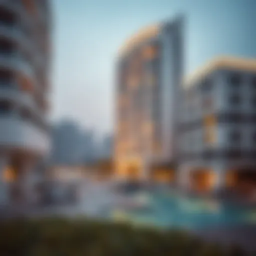 Abu Dhabi Real Estate Investment: An In-Depth Exploration Introduction