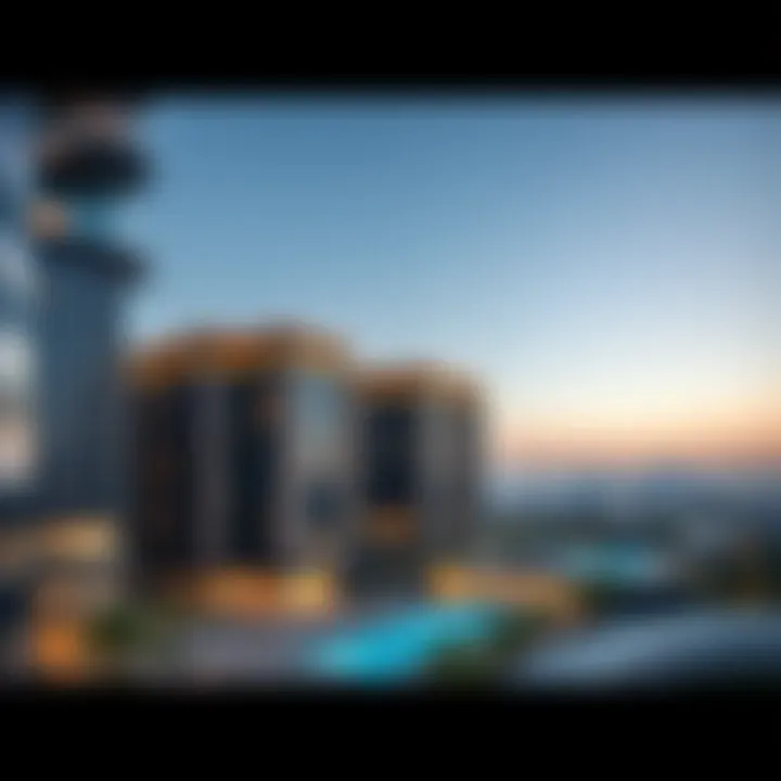 Notable Abu Dhabi Real Estate Investment: An In-Depth Exploration