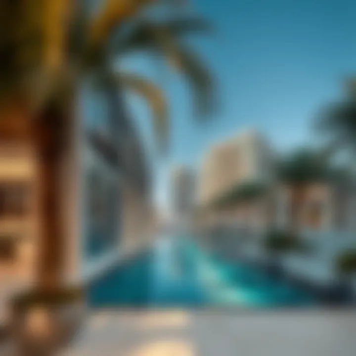 Abu Dhabi Real Estate Investment: An In-Depth Exploration Summary