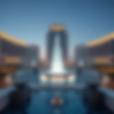 Address Fountain View Dubai: A Detailed Exploration Summary Address Fountain View Dubai: A Detailed Exploration Summary