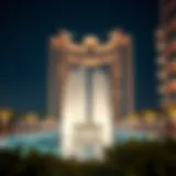 Address Residence: Fountain Views in Dubai Introduction