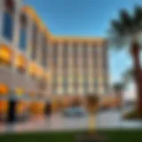 Affordable Hotels in Dubai: A Comprehensive Guide Introduction