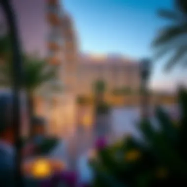 Notable Affordable Hotels in Dubai: A Comprehensive Guide Notable Affordable Hotels in Dubai: A Comprehensive Guide