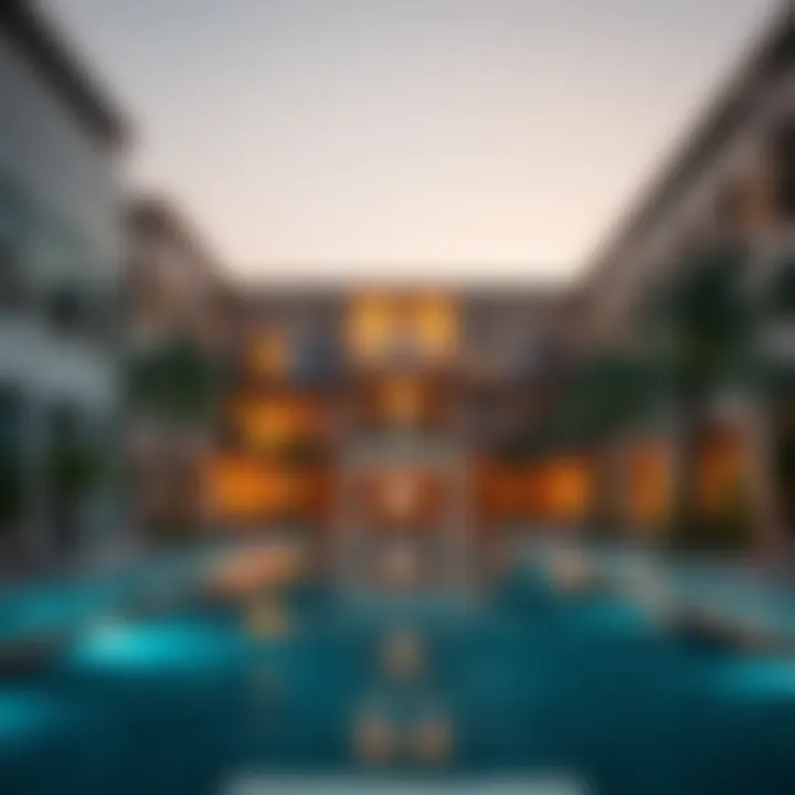 Affordable Hotels in Dubai: A Comprehensive Guide Summary