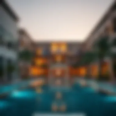 Affordable Hotels in Dubai: A Comprehensive Guide Summary Affordable Hotels in Dubai: A Comprehensive Guide Summary