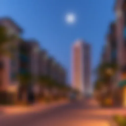Affordable Residential Communities in Dubai Introduction