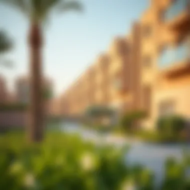 Notable Affordable Residential Communities in Dubai