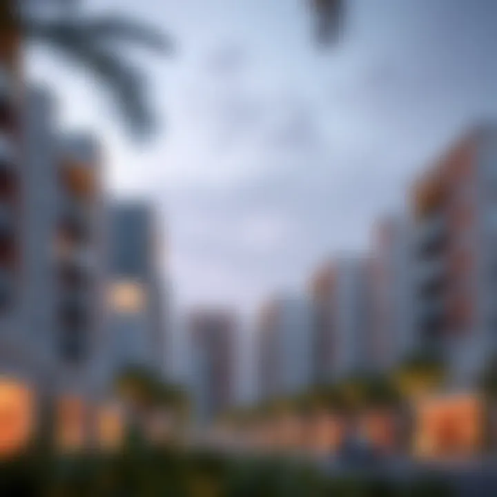 Affordable Residential Communities in Dubai Summary