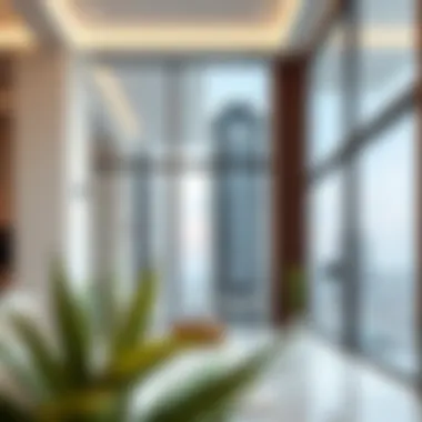Notable Al Karama Apartments: Rental Insights and Market Trends Notable Al Karama Apartments: Rental Insights and Market Trends