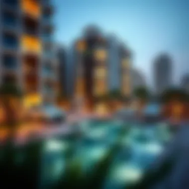 Al Karama Apartments: Rental Insights and Market Trends Summary Al Karama Apartments: Rental Insights and Market Trends Summary