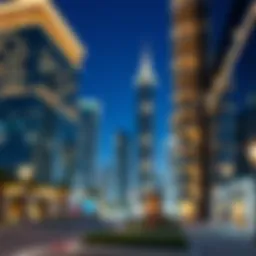 Al Maskan: A Comprehensive Overview of Dubai's Real Estate Landscape Introduction