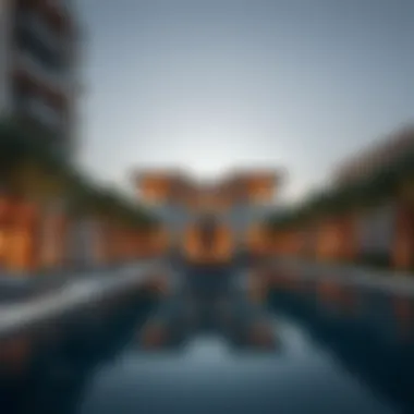 Notable Al Maskan: A Comprehensive Overview of Dubai's Real Estate Landscape Notable Al Maskan: A Comprehensive Overview of Dubai's Real Estate Landscape