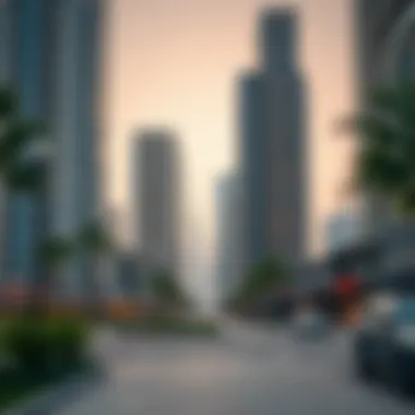 Al Maskan: A Comprehensive Overview of Dubai's Real Estate Landscape Summary Al Maskan: A Comprehensive Overview of Dubai's Real Estate Landscape Summary