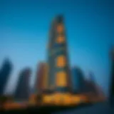Al Reef Tower 2: An In-Depth Analysis of Dubai's Real Estate Marvel Introduction