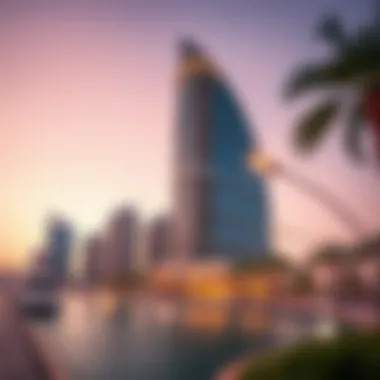 Notable Al Reem Plaza Tower: A Comprehensive Overview of Its Impact on Buhaira Corniche Notable Al Reem Plaza Tower: A Comprehensive Overview of Its Impact on Buhaira Corniche