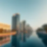 An In-Depth Analysis of Danube Elitz: Pioneering a New Era in Dubai Real Estate Introduction