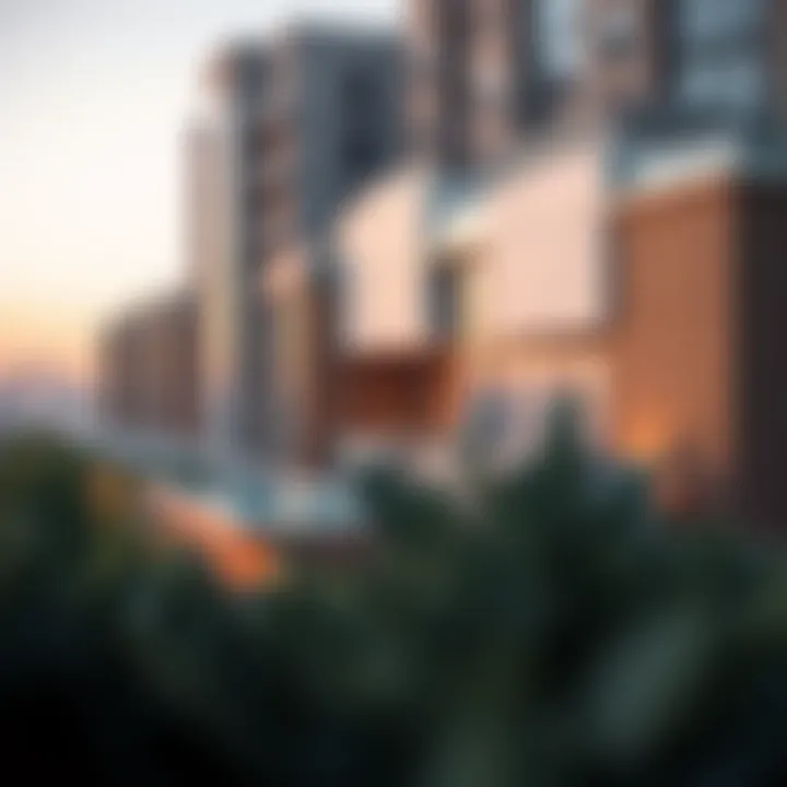Notable An In-Depth Analysis of Danube Elitz: Pioneering a New Era in Dubai Real Estate
