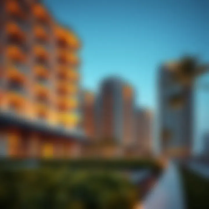 An In-Depth Analysis of Danube Elitz: Pioneering a New Era in Dubai Real Estate Summary
