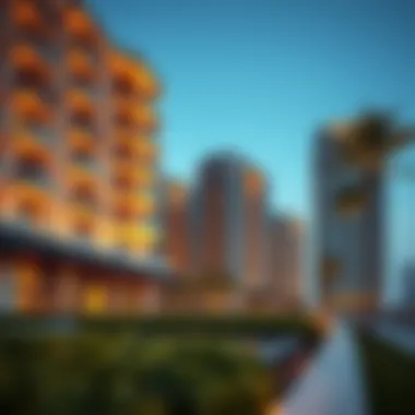 An In-Depth Analysis of Danube Elitz: Pioneering a New Era in Dubai Real Estate Summary An In-Depth Analysis of Danube Elitz: Pioneering a New Era in Dubai Real Estate Summary
