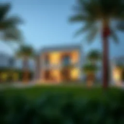 An In-Depth Analysis of LawnZ by Danube: A Comprehensive Review Introduction