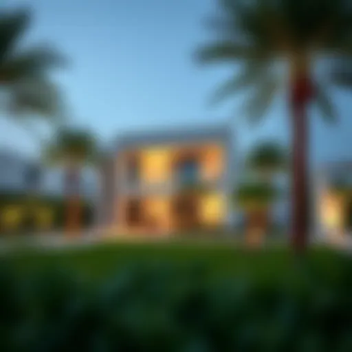 An In-Depth Analysis of LawnZ by Danube: A Comprehensive Review Introduction