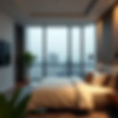 Notable An In-Depth Examination of JLT Bed Space: Opportunities and Considerations Notable An In-Depth Examination of JLT Bed Space: Opportunities and Considerations