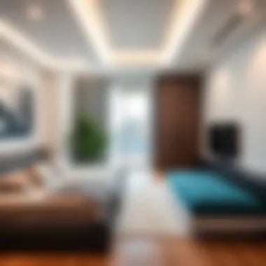 An In-Depth Examination of JLT Bed Space: Opportunities and Considerations Summary An In-Depth Examination of JLT Bed Space: Opportunities and Considerations Summary