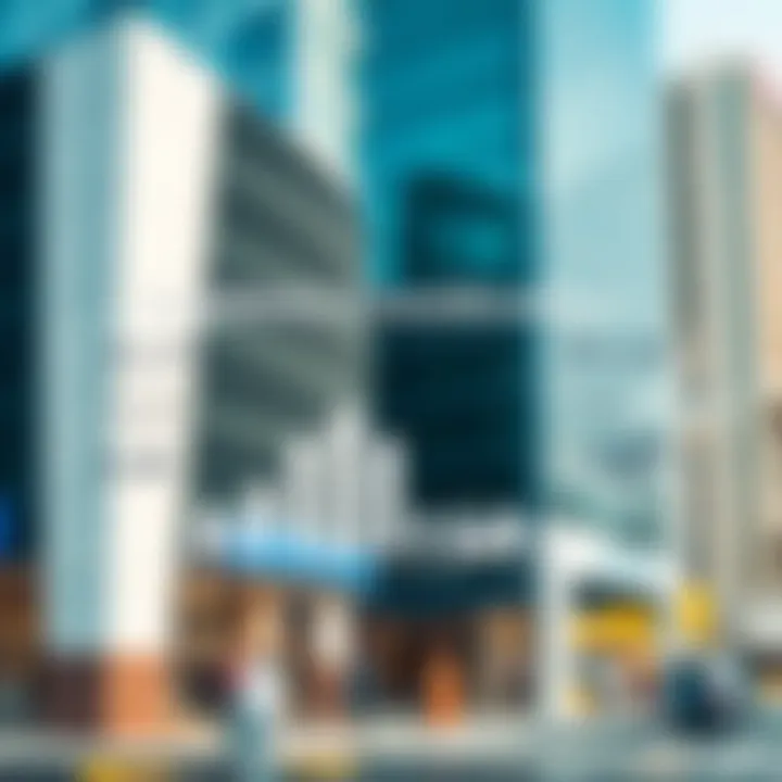 Regulatory Considerations for Businesses Infographic depicting regulatory considerations for businesses in Deira