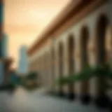 An In-depth Exploration of Prime Al Safa: The Heart of Dubai's Real Estate Introduction