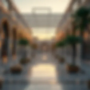 An In-depth Exploration of Prime Al Safa: The Heart of Dubai's Real Estate Summary