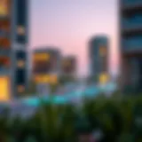 An In-Depth Exploration of Rasal Khoor: Understanding Its Significance in Dubai's Real Estate Landscape Introduction