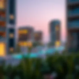An In-Depth Exploration of Rasal Khoor: Understanding Its Significance in Dubai's Real Estate Landscape Introduction