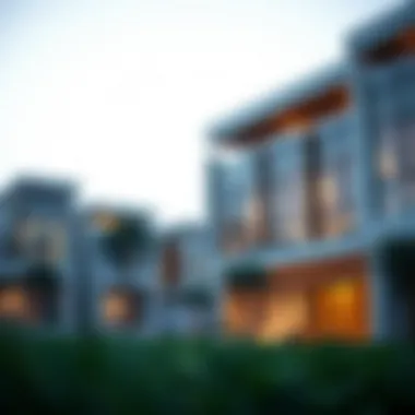 An In-Depth Exploration of Rasal Khoor: Understanding Its Significance in Dubai's Real Estate Landscape Summary
