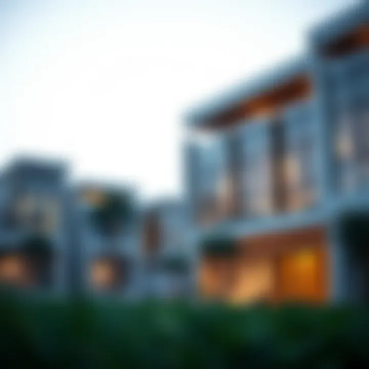 An In-Depth Exploration of Rasal Khoor: Understanding Its Significance in Dubai's Real Estate Landscape Summary