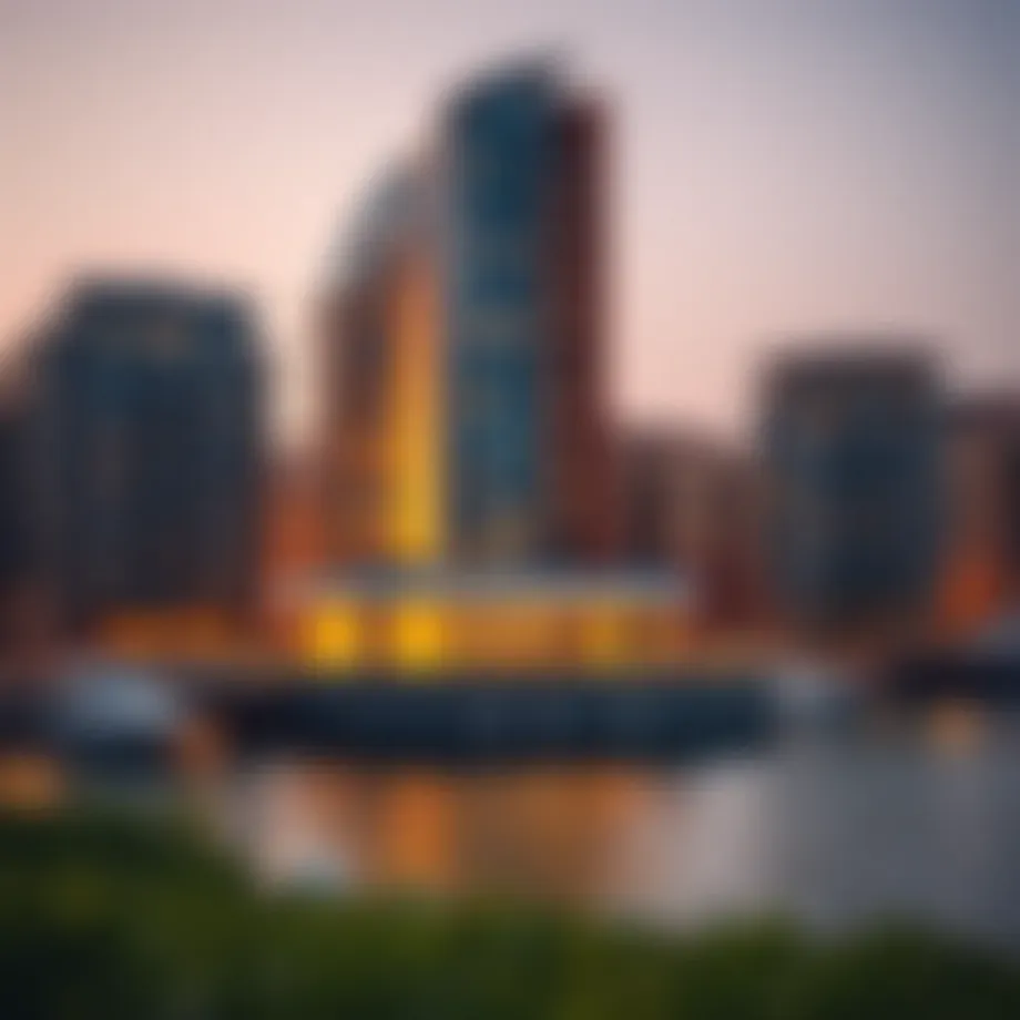 An In-Depth Exploration of Seagate Mina Rashid Introduction