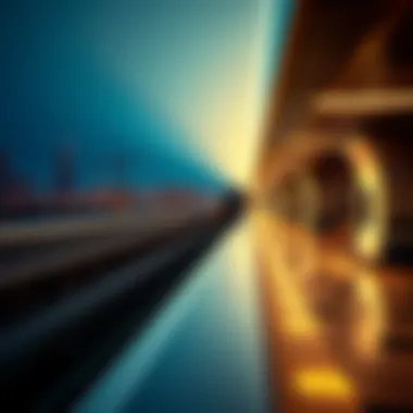 Notable An In-Depth Exploration of the Dubai Metro: Transforming Urban Mobility Notable An In-Depth Exploration of the Dubai Metro: Transforming Urban Mobility