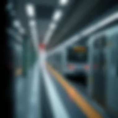 An In-Depth Exploration of the Dubai Metro: Transforming Urban Mobility Summary An In-Depth Exploration of the Dubai Metro: Transforming Urban Mobility Summary