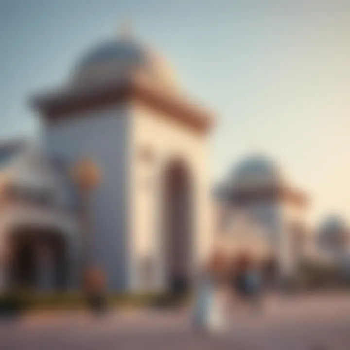 An In-Depth Exploration of Tourist Attractions in Dubai Introduction