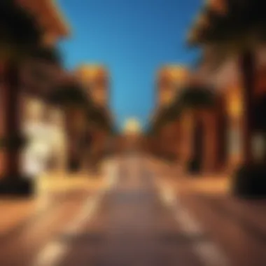 Notable An In-Depth Exploration of Tourist Attractions in Dubai Notable An In-Depth Exploration of Tourist Attractions in Dubai