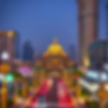 An Overview of Dubai Events in January 2024 Summary An Overview of Dubai Events in January 2024 Summary