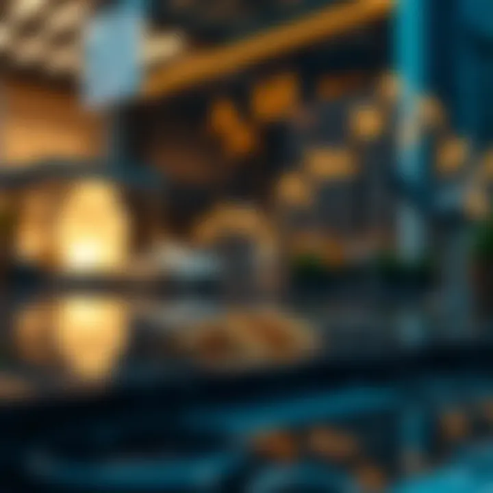 Macroeconomic Indicators and Gold Economic Indicators Impacting Gold