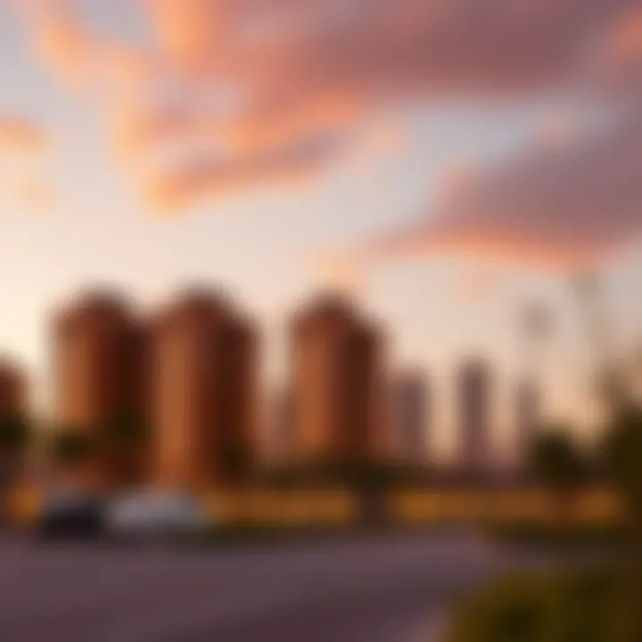 The Connection Between Gold and Real Estate Gold's Role in Real Estate in Dubai