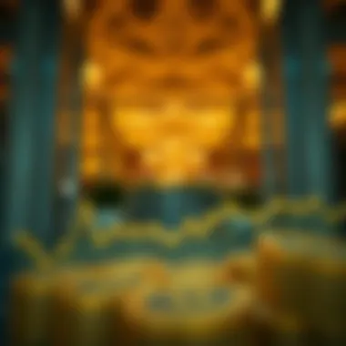 Historical Trends in Gold Pricing Trends in Gold Pricing Over Time