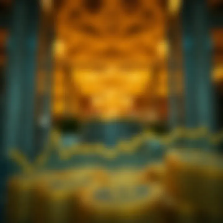 Historical Trends in Gold Pricing Trends in Gold Pricing Over Time