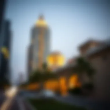 Notable Assessing Safety in Dubai: A Comprehensive Analysis Notable Assessing Safety in Dubai: A Comprehensive Analysis