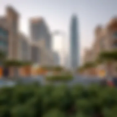 Assessing Safety in Dubai: A Comprehensive Analysis Summary Assessing Safety in Dubai: A Comprehensive Analysis Summary