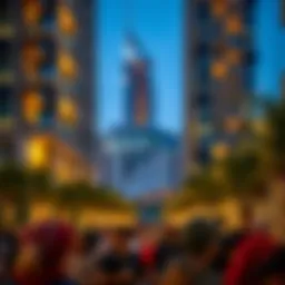 Assessing the Dynamics of LIV Properties in the Dubai Real Estate Market Introduction
